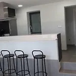 Apartamento Con Vistas Al Mar