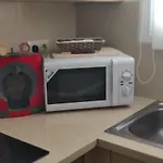 Romantic Apartament Wifi