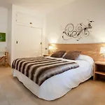 Apartamento a pie de playa, climatizado y parking