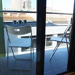 Apartamento Moderno Con Parking En Palamos