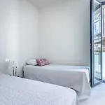 Apartaments Jonquera, 18