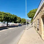 Appartement Devant La Plage