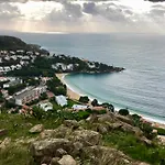Almadrava Beach
