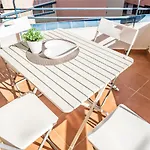 Ridaura Apartments