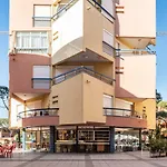 Ridaura Apartments