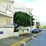Residencia Platja de Roses