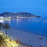 Apartamento Con Vistas Al Mar