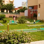Belvilla By Oyo Comte De Empuries Apt C