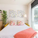 Beach Apartment In The Heart Of Tamariu