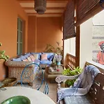 Hotel Boutique La Indiana De Begur (Adults Only)