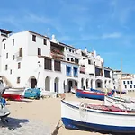 Wonderful Apartment With Outstanding Views - Calella De Palfrugell