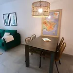 Apartamento Nuevo En El Centro Con Garaje