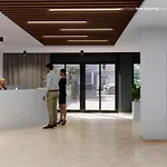 Oyo Hotel Goya