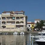 Bonito Apartamento Con Vistas A La Marina Cerca Del Centro Y Playa-321