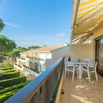 Aq-4 Calella De Palafrugell 4 Pax