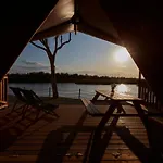 Camping Nautic Almata Glamping