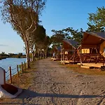 Camping Nautic Almata Glamping