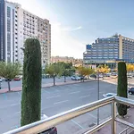 Empurialola Apartamento vistas mar Mirablau E 1 2 Empuriabrava