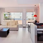 Apartamentos en Rocamaura