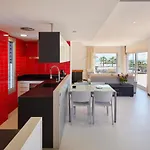Apartamentos en Rocamaura
