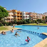 Empurialola Apartamento vistas mar Mirablau E 1 2 Empuriabrava
