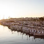 Port Blanes Apartment