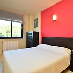 Bl-1 Calella De Palafrugell 6 Pax