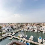 Apart-Rent Apartment Port Grec 0162