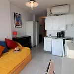 BASIC COMFORT Studio Miami 7º