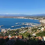 Apartment Morante