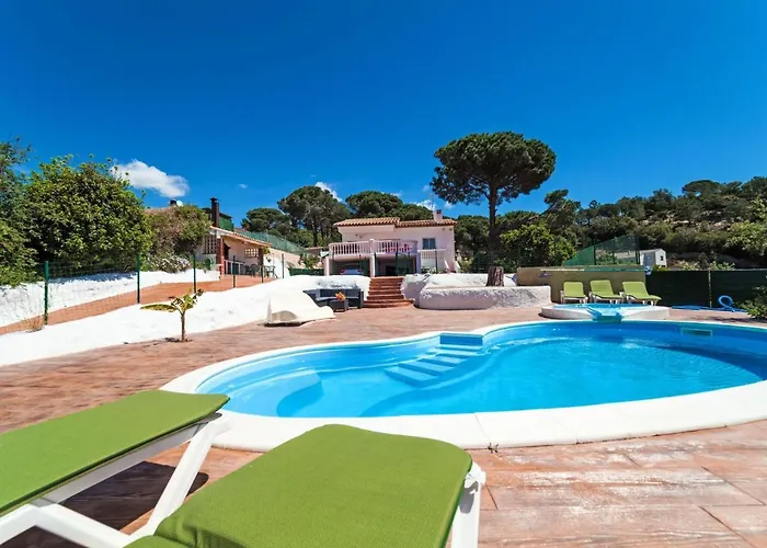 Holiday Home Mercury By Interhome