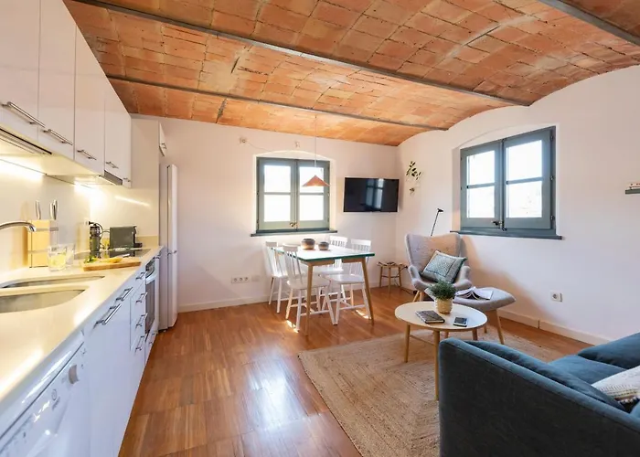 Bravissimo Raims Penthouse