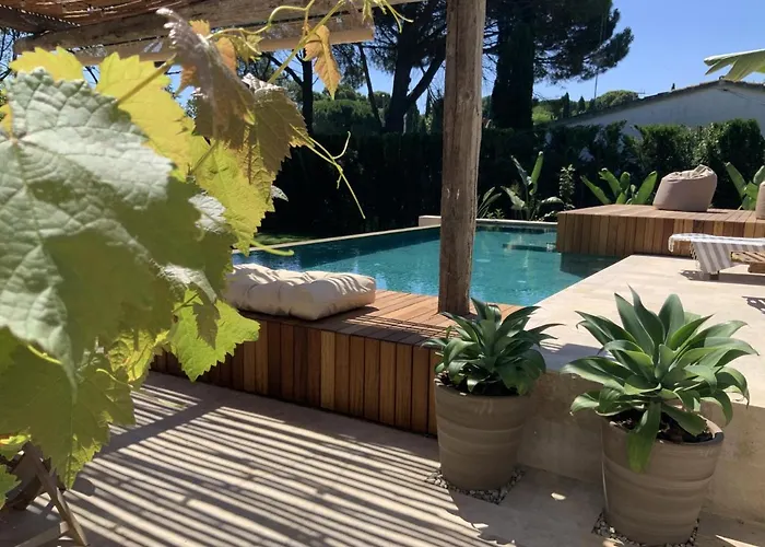 Villa Casa Del Hort, Private Pool & Garden