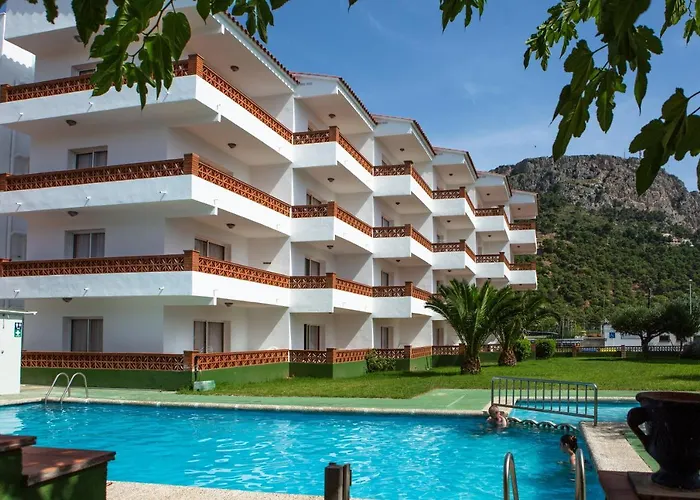 Rvapartaments Quijote