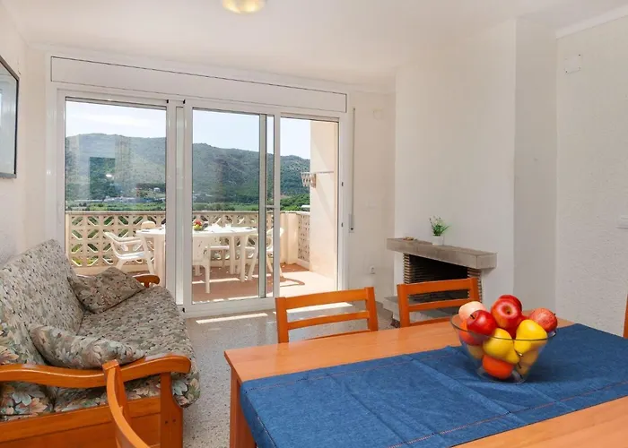 Apartment Rodes By Interhome