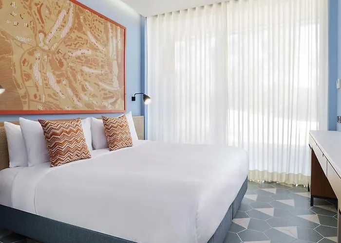 Lavida Hotel At Camiral Golf & Wellness