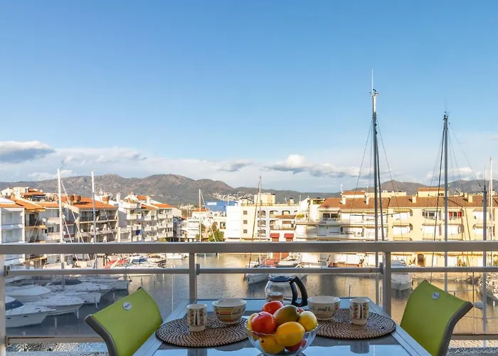 Apartment Club Nautic-24 By Interhome