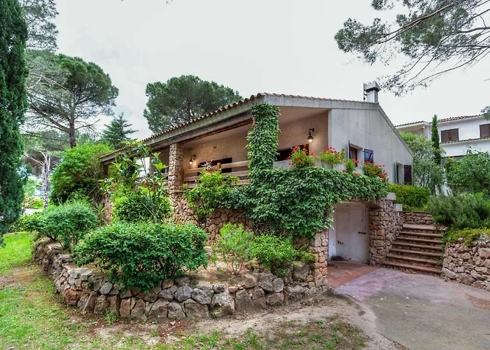 Holiday Home Hermine By Interhome