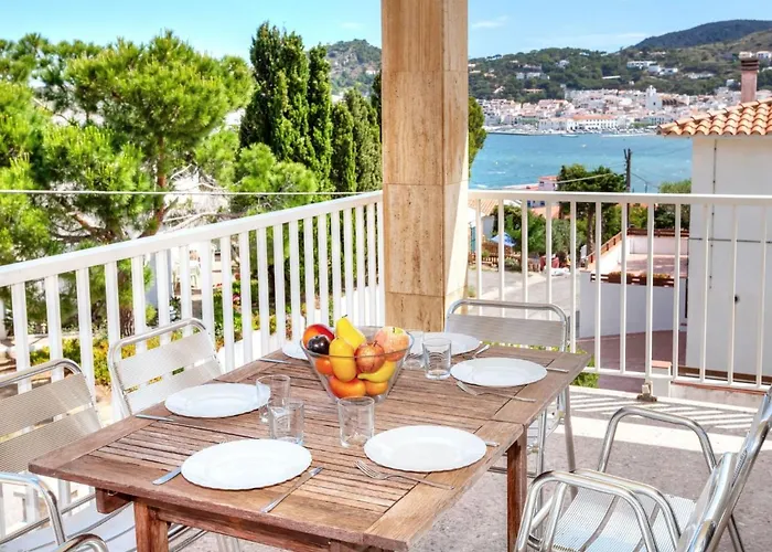 Apartment Villa Cordoba-2 By Interhome