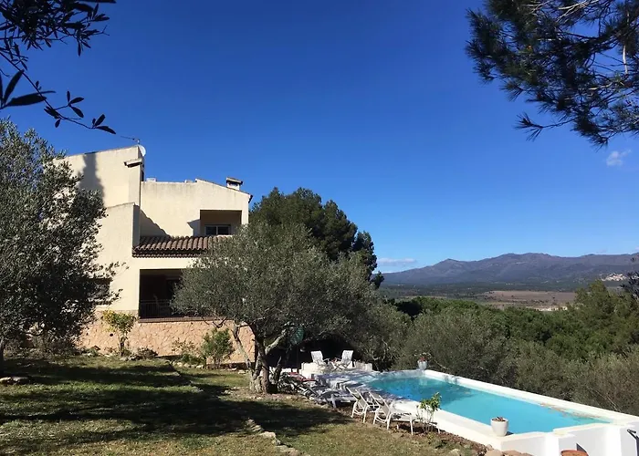 Campo La Carena