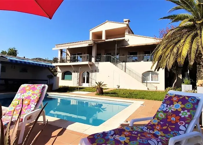 Suite & Spa Panoramic Olivars