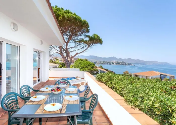 Holiday Home Don Quijote By Interhome