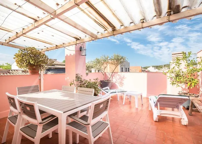 Rutlla Baixa By Seamount Rentals