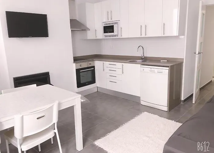 Fantástico Apartamento en el centro de Blanes y a 150mts de la Playa