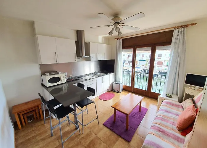 Apartamento Portofino Canales