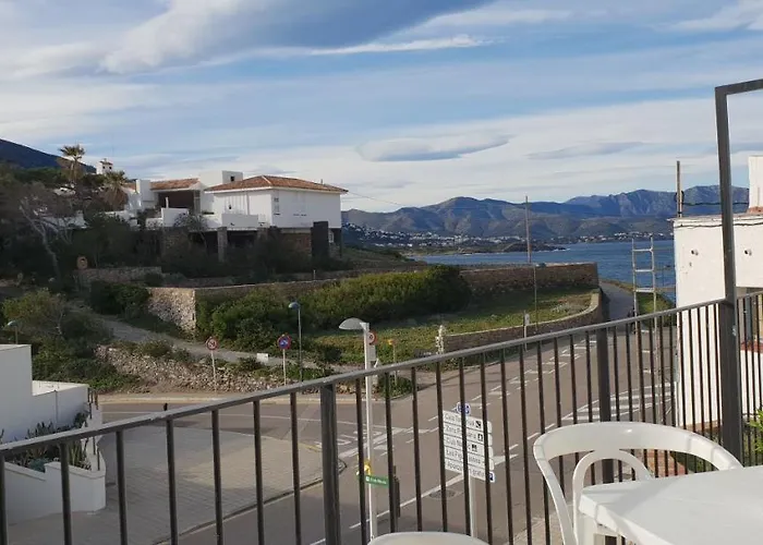 El Pas, Apartamento Con Vistas Al Mar L1