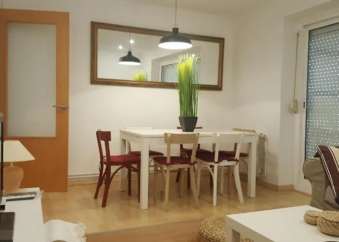 Precioso Apartamento A Menos De 100M De La Playa