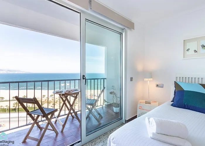 Holidays P14 Sea View