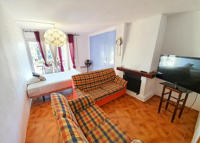 Apartamento Port Emporda Canales