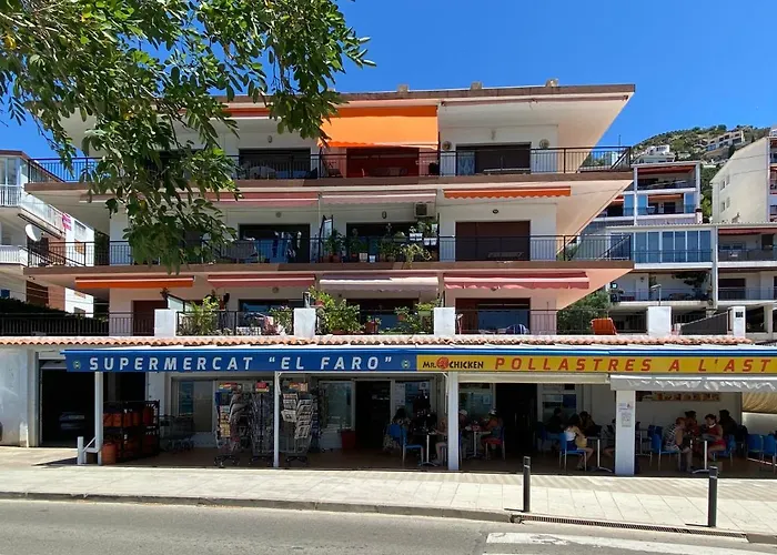 Apartamento El Far
